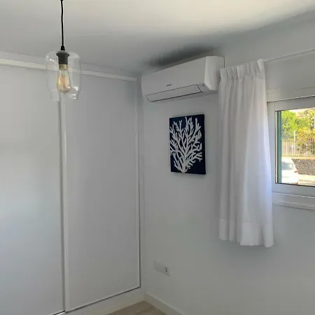 Apartamento Teiga Playa Tías Exterior foto