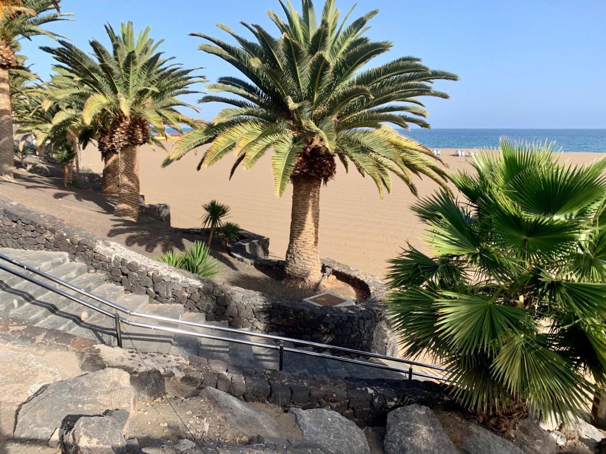 Appartement Teiga Playa