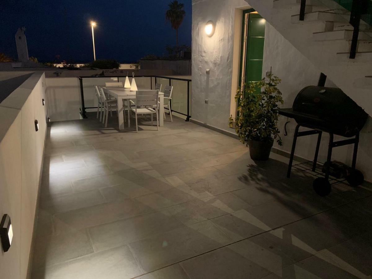 Apartment Teiga Playa *
