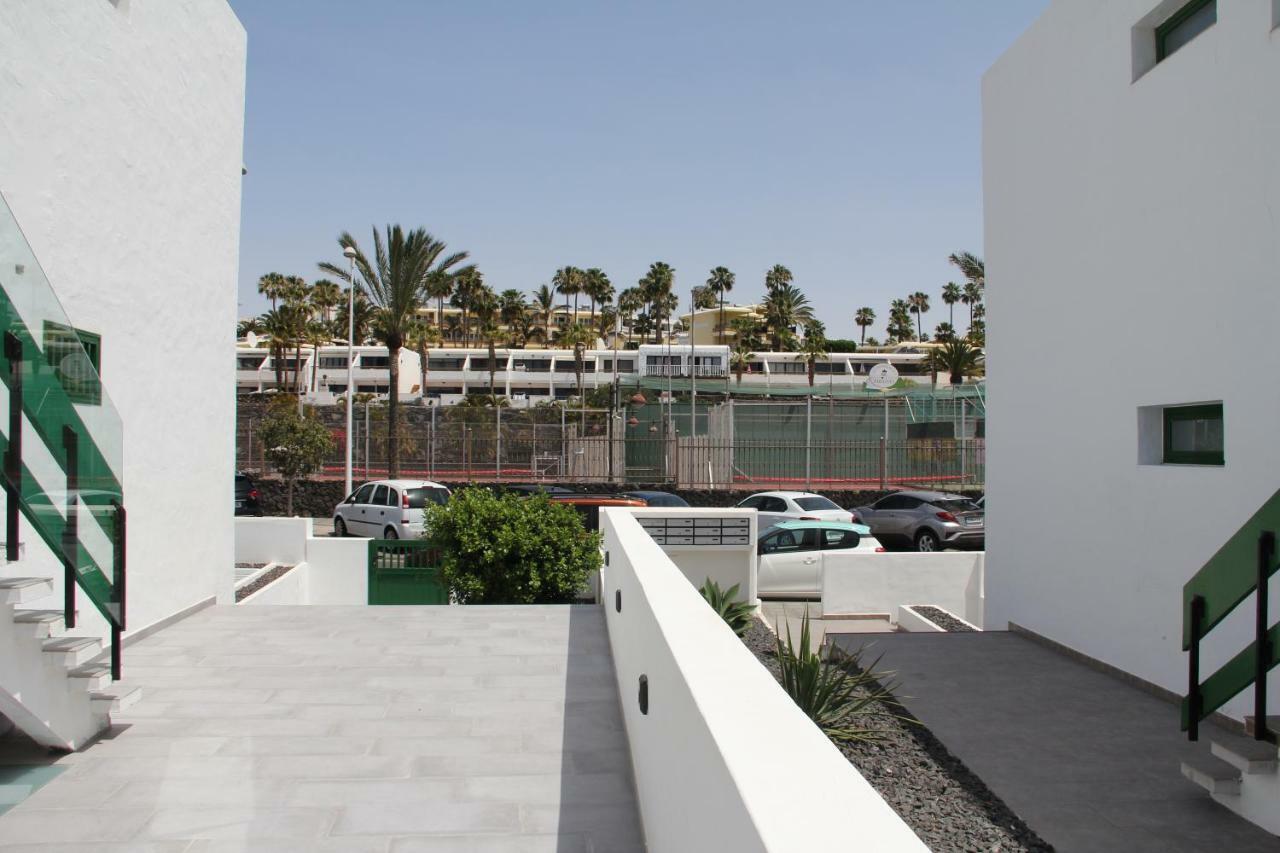 Teiga Playa Appartement *