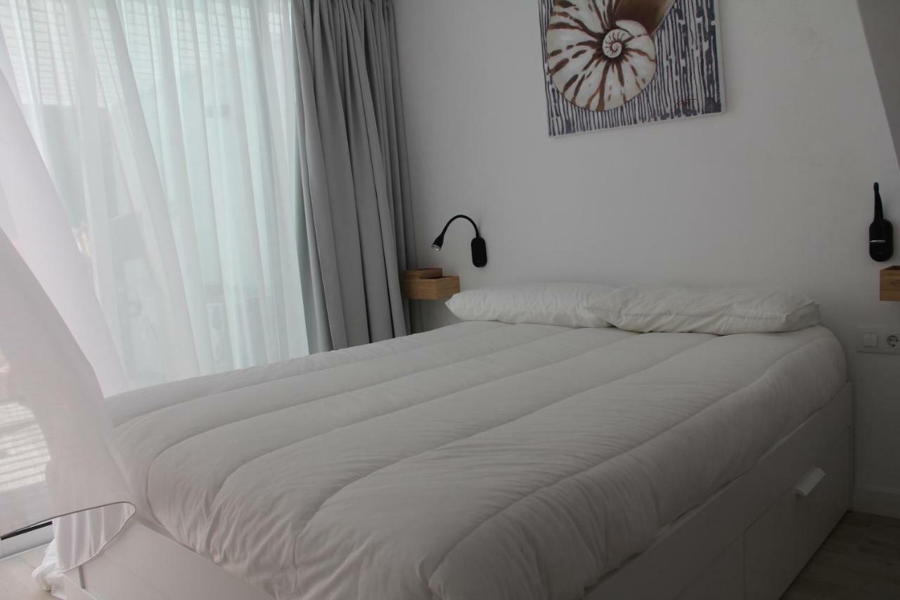 Teiga Playa Apartment