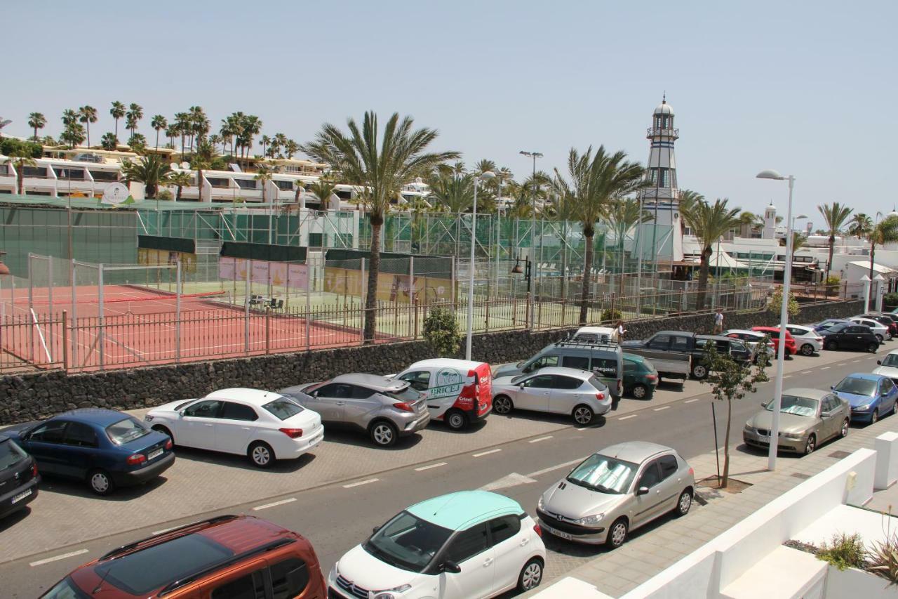 Appartement Teiga Playa Tías