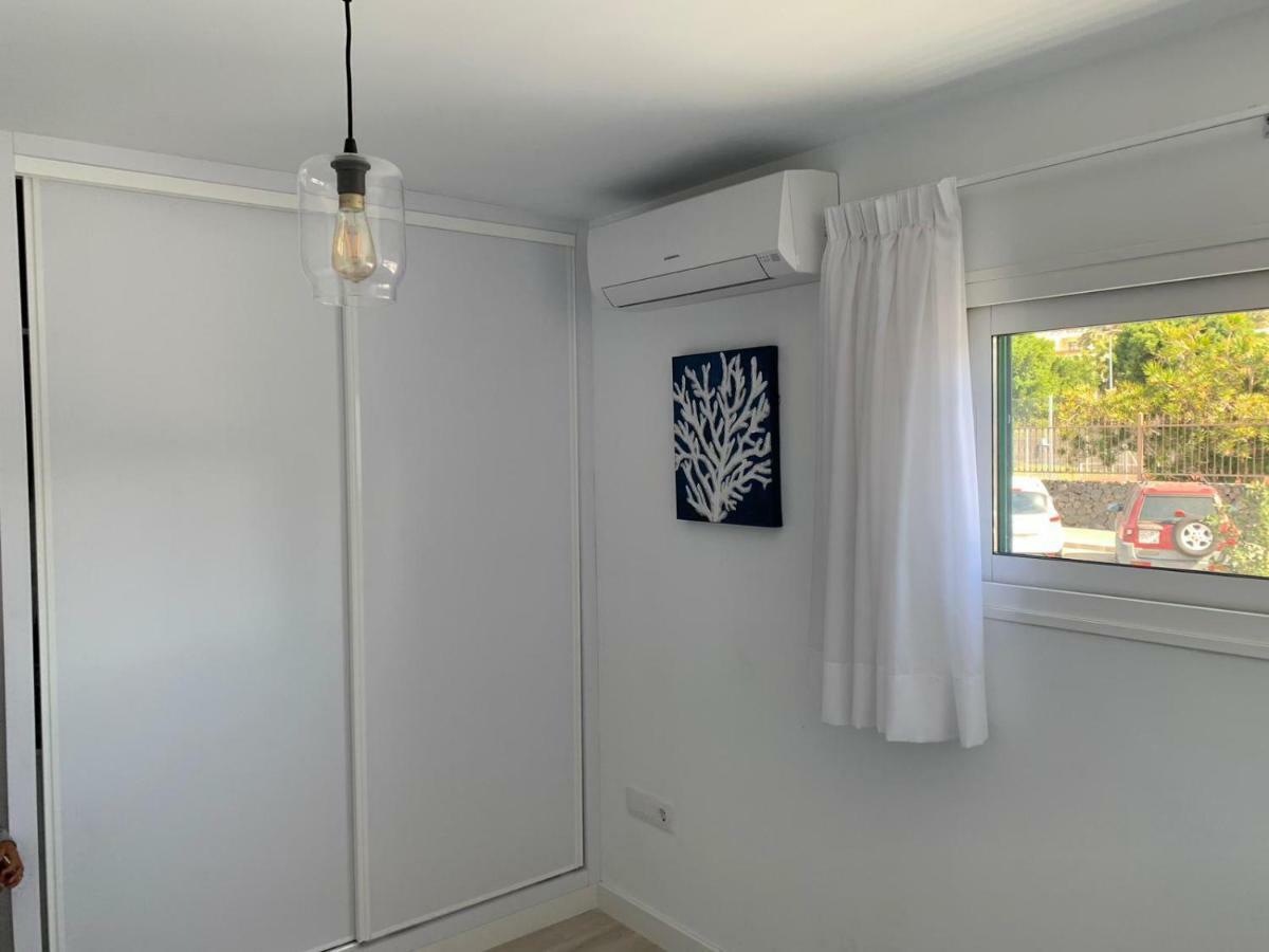 Apartment Teiga Playa Tias