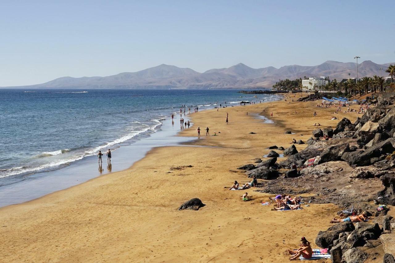 Apartment Teiga Playa