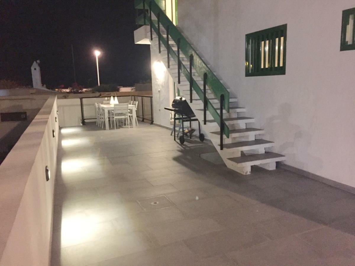Appartement Teiga Playa
