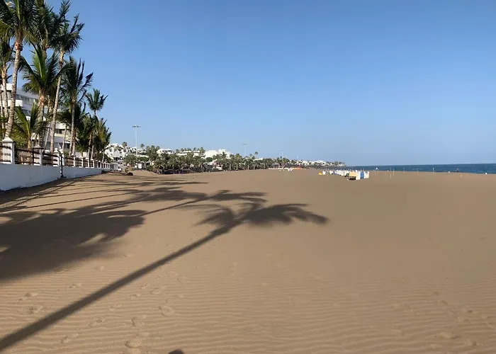 Teiga Playa